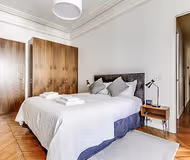 TOP OF THE RANGE - CHAMPS ELYSEE LUXE 120M2