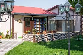 Ashtarak Serviced Apartment