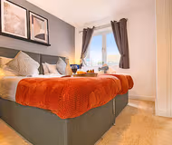 37 Champflower, Furzton, Milton Keynes