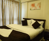 Bandra Kurla Cpmplex Serviced Apartments