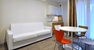 Bicocca Serviced Apartment