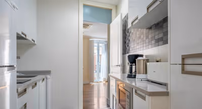 Splendom Plaza Mayor