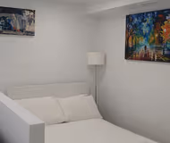 Albion Way Apartments