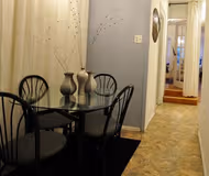 2 Bedroom Furnished Apartments, East village