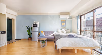 Mezon KS Takadanobaba