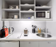 Bretonnerie Serviced Apartment