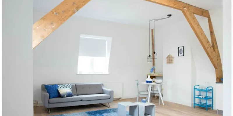 Voorstraat Serviced Apartment