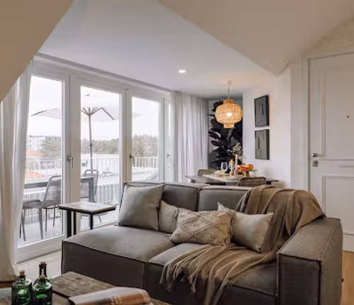 Yucca Serviced Apartments