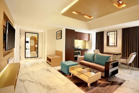 Gulshan North Avenue Apartments