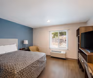 Austin Central Apartment