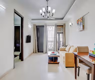 Saket E Block Serviced Apartments