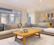 Breathtaking 2 Bedroom Villa