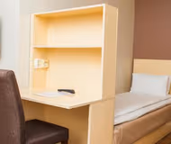 Årsta Serviced Apartment