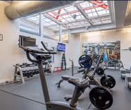 Benton Pl Serviced Apartments