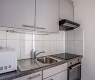 Dornacherstrasse Serviced Apartment