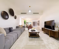Sheikh Zayed Road Serviced Apartment III
