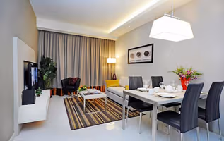 Citadines Uplands Kuching