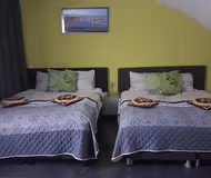Sewdien’s Serviced Apartments