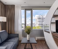 Winterhude Serviced Apartment