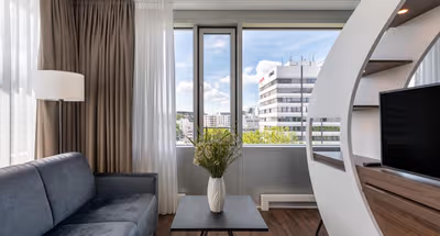 Winterhude Serviced Apartment