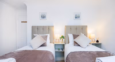 Excel Residences at Jersey Road Canning Town