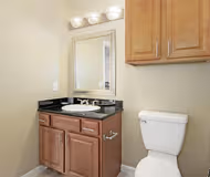 Gramercy Street Apartments