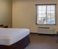 Andrews AFB Apartment