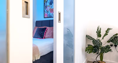 Haygarth Apartment