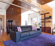 la Ciudad Serviced Apartment