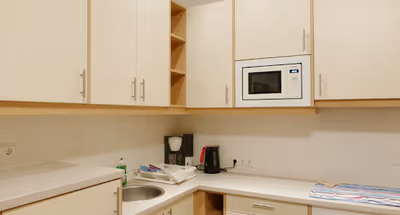 Riess Serviced Apartment