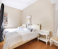 MARAIS ELEGANCE A 120M2 TRUE PARISIAN LUXURY HOME