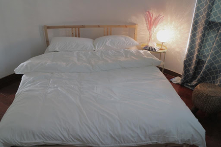 Yinghua Road Serviced Apartments