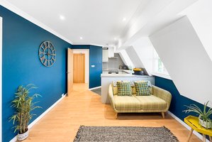 Hockerill Loft