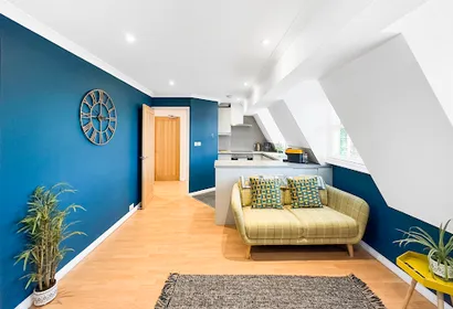 Hockerill Loft