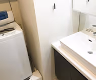 Takashimadaira Serviced Apartment