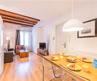 Gràcia Serviced Apartments