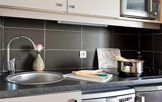 La Defense Le Parc - Champs Elysees Serviced Apartments