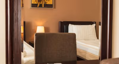 Årsta Serviced Apartment