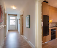 Harderstrasse Serviced Apartment