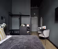 Splendom Grunberger Intimate Studio