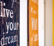 living space at Ramban