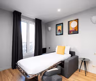 La Défense Serviced Apartments