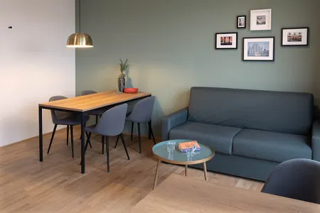 Solms Serviced Apartment