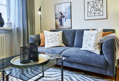 Gyllenborgsgatan Serviced Apartment, Stockholm