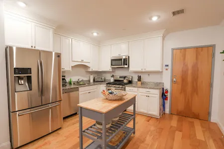 Tremont Furnished Apartments