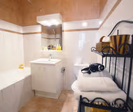 Rue du Bac serviced apartment