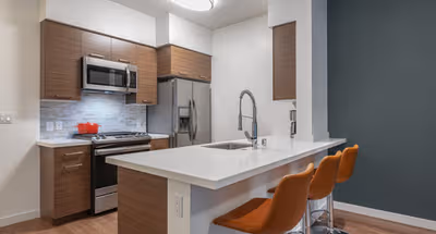 North Orange Street #B-311