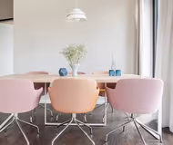 numa | Nook Rooms & Apartments