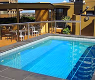College St Serviced Residences