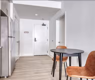 Patterson St NE Serviced Apartments